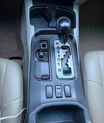 Toyota 4Runner 2006