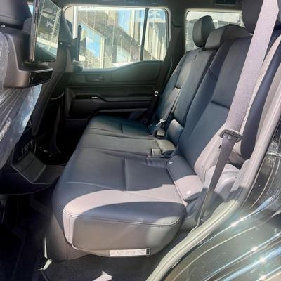 Toyota Land Cruiser 2025