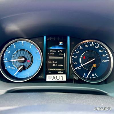 Toyota Fortuner 2026