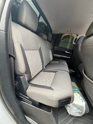 Toyota Tundra 2014