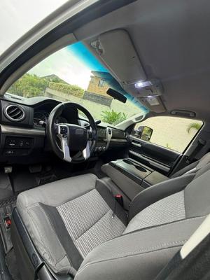 Toyota Tundra 2014
