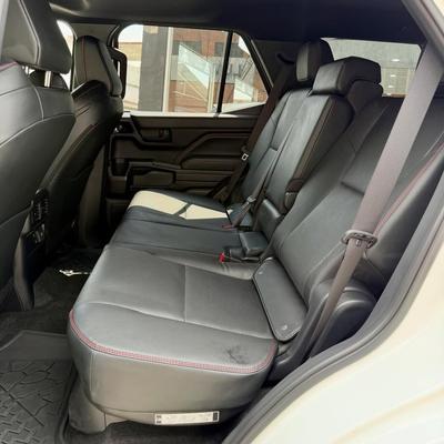 Toyota 4Runner 2026