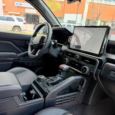 Toyota 4Runner 2026