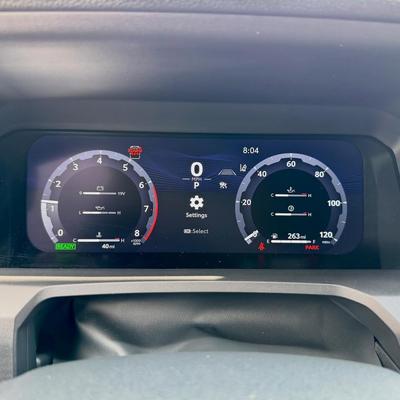 Toyota 4Runner 2026