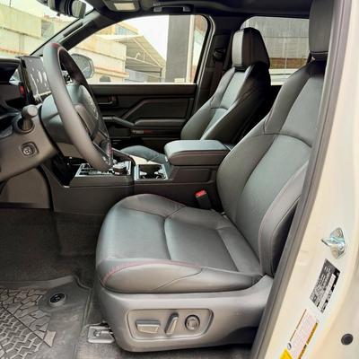 Toyota 4Runner 2026