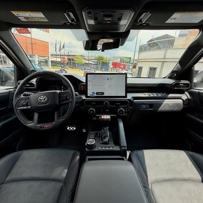 Toyota 4Runner 2026