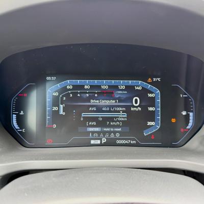 Mitsubishi Montero Sport 2026