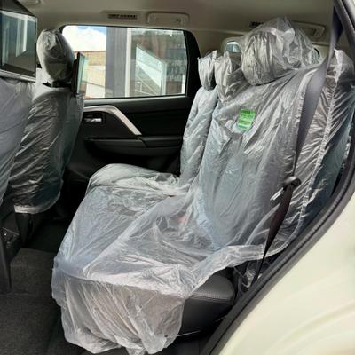 Mitsubishi Montero Sport 2026