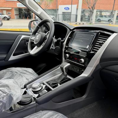 Mitsubishi Montero Sport 2026