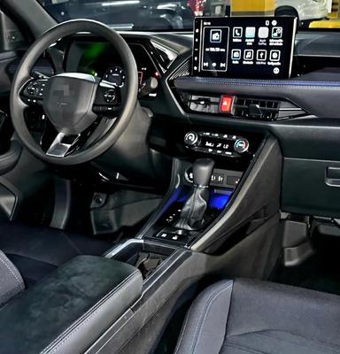 Toyota Yaris 2024
