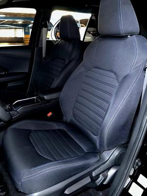 Toyota Yaris 2024
