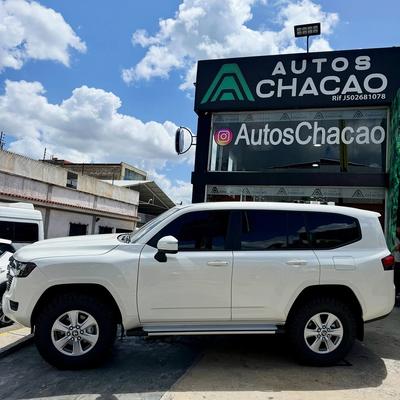 Toyota Land Cruiser LC 300 GX.R 2025