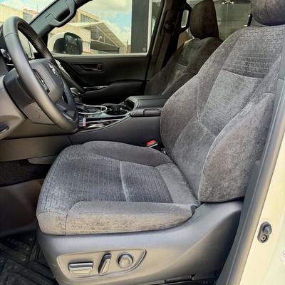 Toyota Land Cruiser LC 300 GX.R 2025