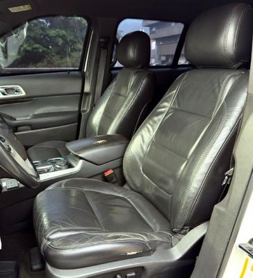 Ford Explorer 2014
