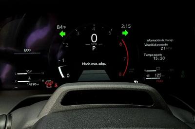Lexus ES 2024