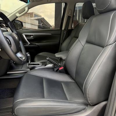 Toyota Fortuner 2025