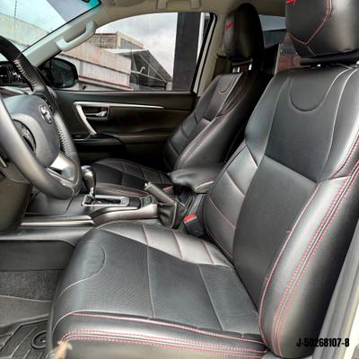 Toyota Fortuner 2024