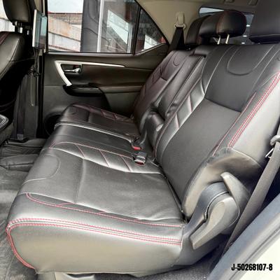 Toyota Fortuner 2024