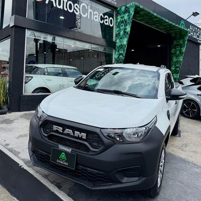 RAM 700 2026