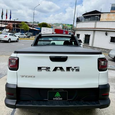 RAM 700 2026