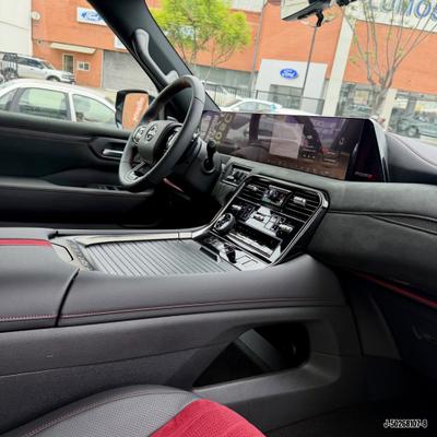 Nissan Armada Nismo 2026