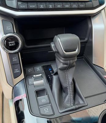 Toyota Land Cruiser 2024