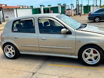 Renault Clio 2006