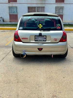 Renault Clio 2006