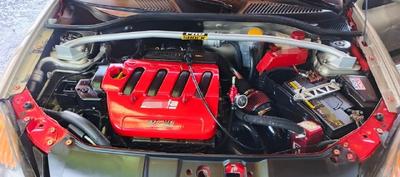 Renault Clio 2006