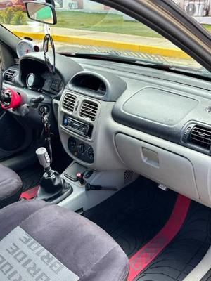 Renault Clio 2006