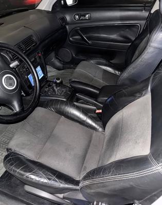 Volkswagen Passat 2002