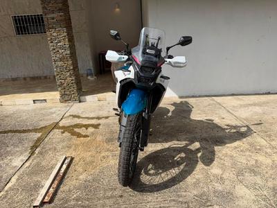 Cfmoto 450MT 2026