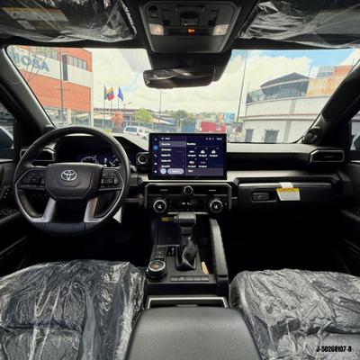 Toyota 4Runner 2025