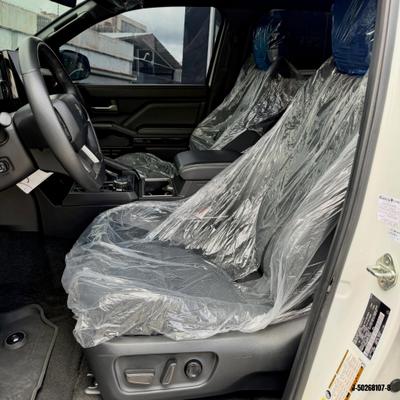 Toyota 4Runner 2025