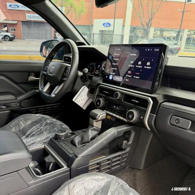 Toyota 4Runner 2025