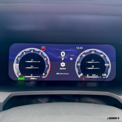 Toyota 4Runner 2025