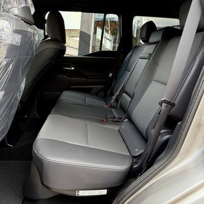 Lexus GX 550 2025