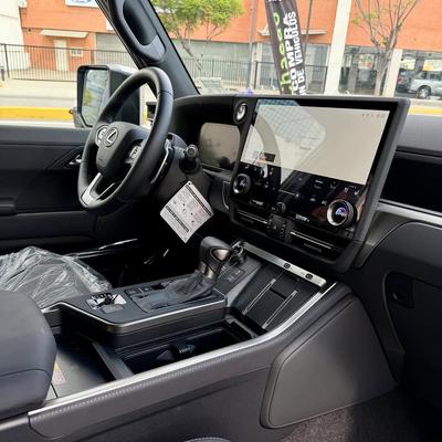 Lexus GX 550 2025