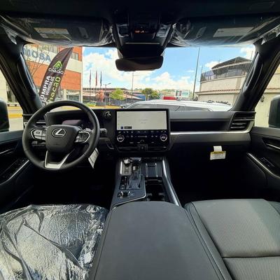 Lexus GX 550 2025