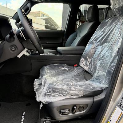 Lexus GX 550 2025