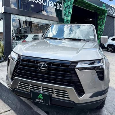 Lexus GX 550 2025