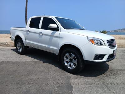 JAC T6 2021