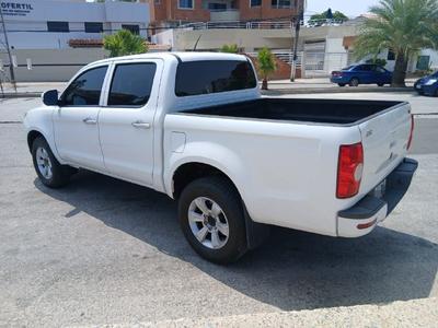 JAC T6 2021