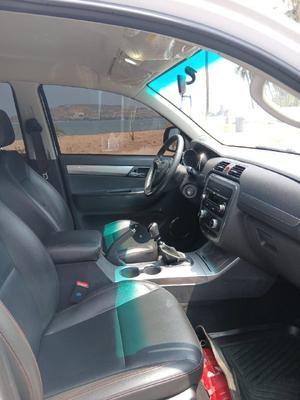 JAC T6 2021