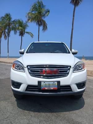 JAC T6 2021