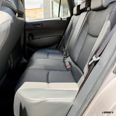 Toyota Corolla Cross 2026