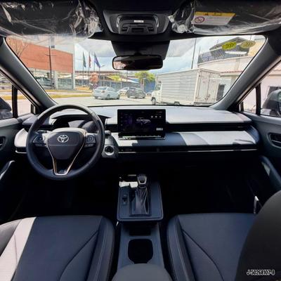 Toyota Corolla Cross 2026