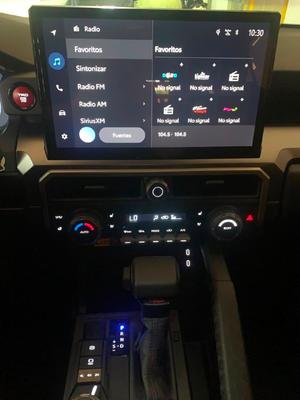 Toyota 4Runner 2025