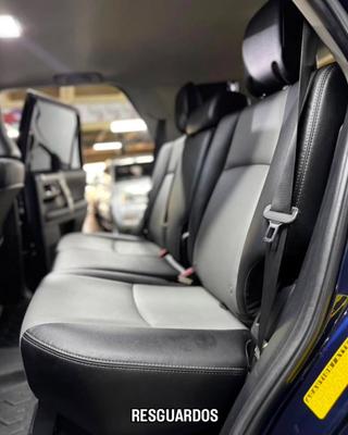 Toyota 4Runner 2018
