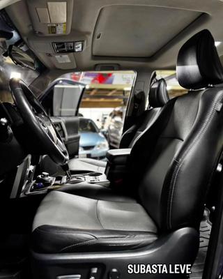 Toyota 4Runner 2018